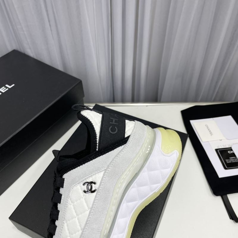 Chanel Sport Shoes